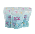 Exfoliating Sugar Cube Bags