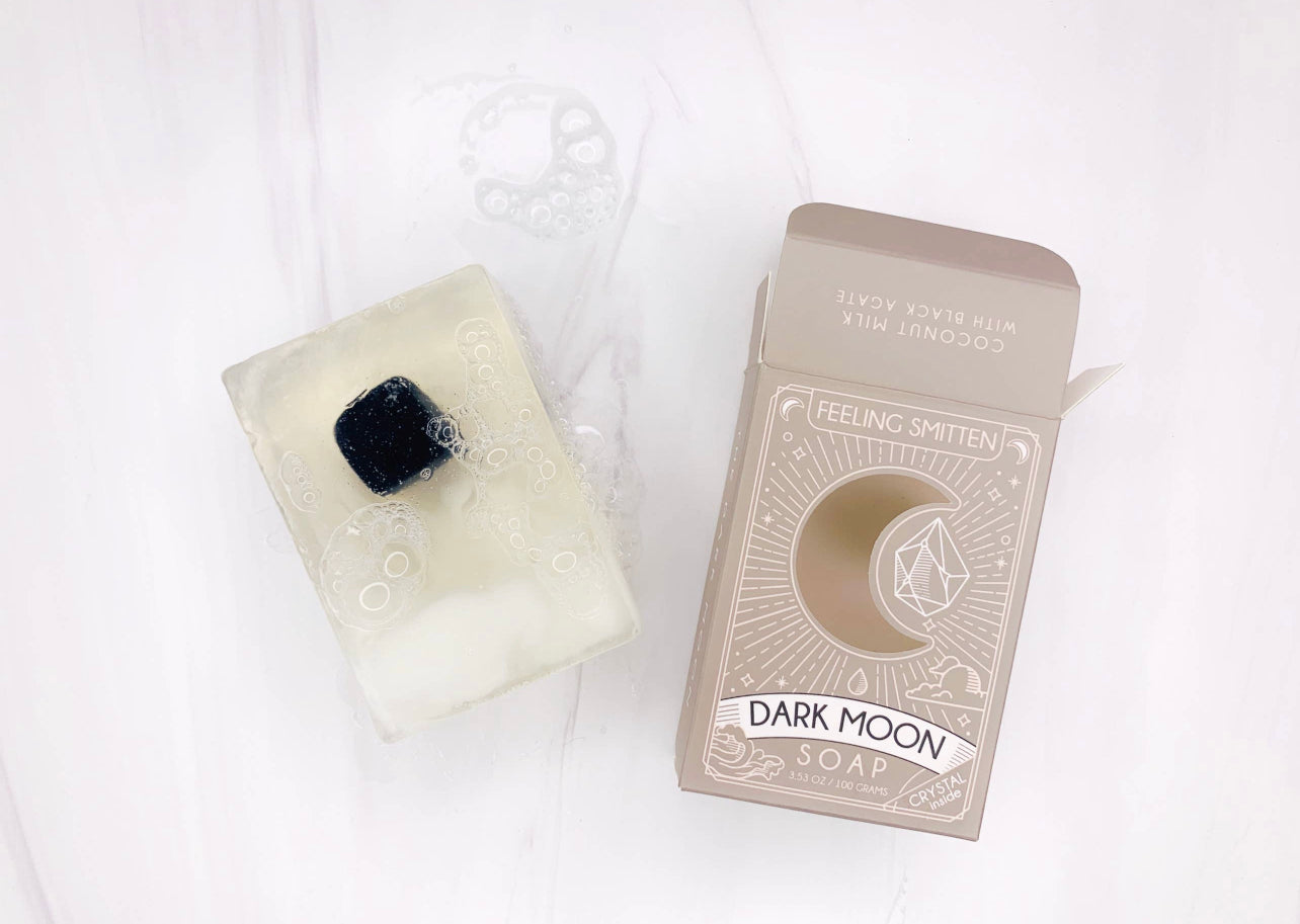Moon Soap