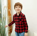 Red Flannel