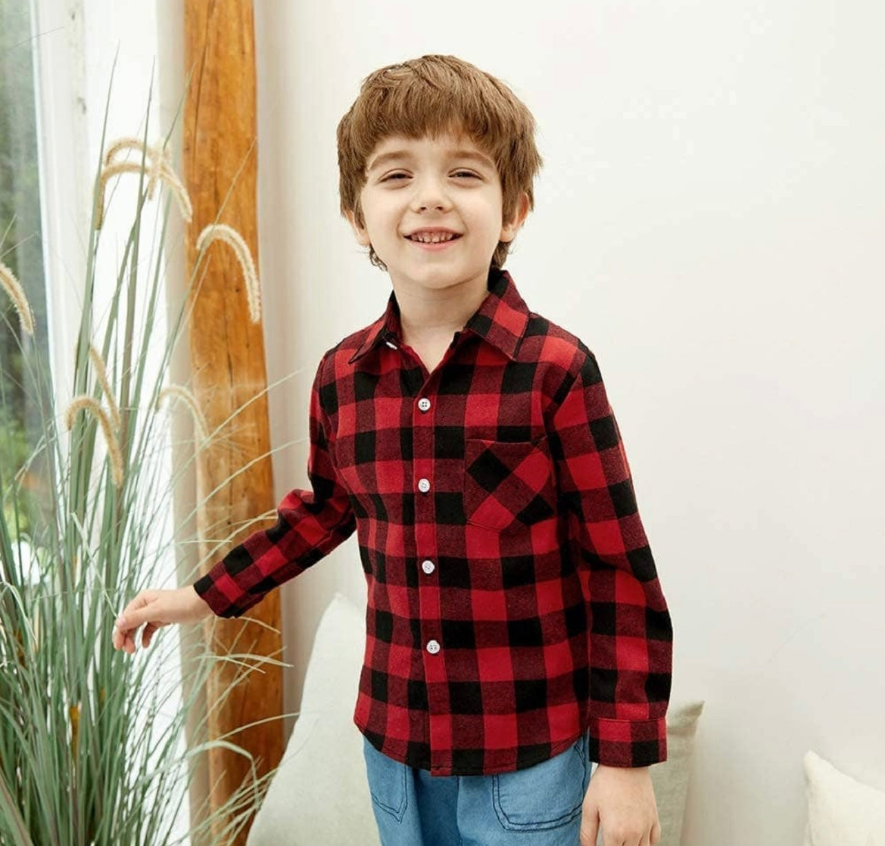 Red Flannel