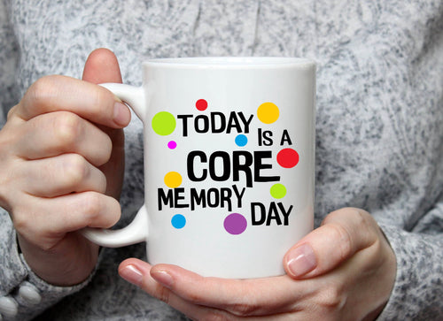 Core Memory Day
