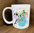 Pee-Wee’s Playhouse Mug
