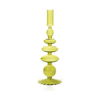 Tapered Candle Holders