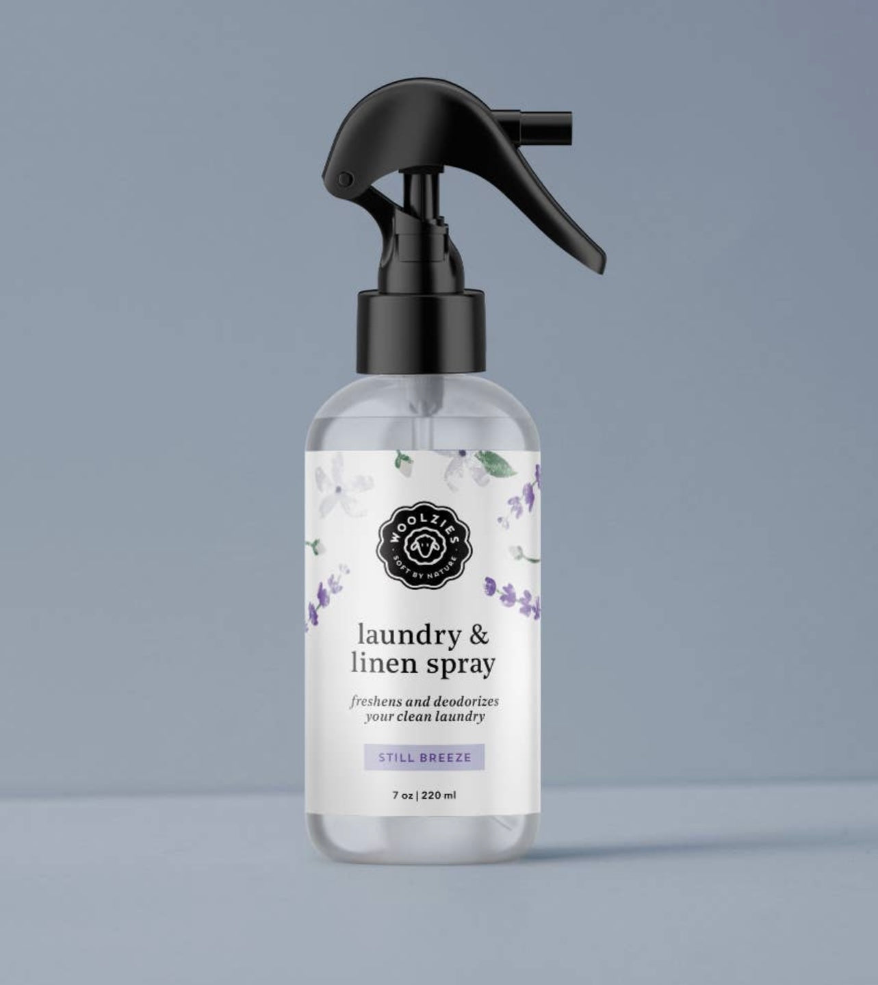 Laundry and Linen Spray