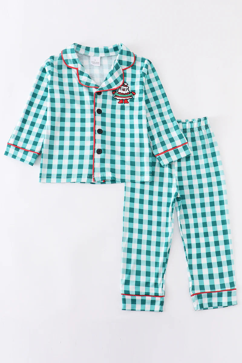 Kids PJ Sets