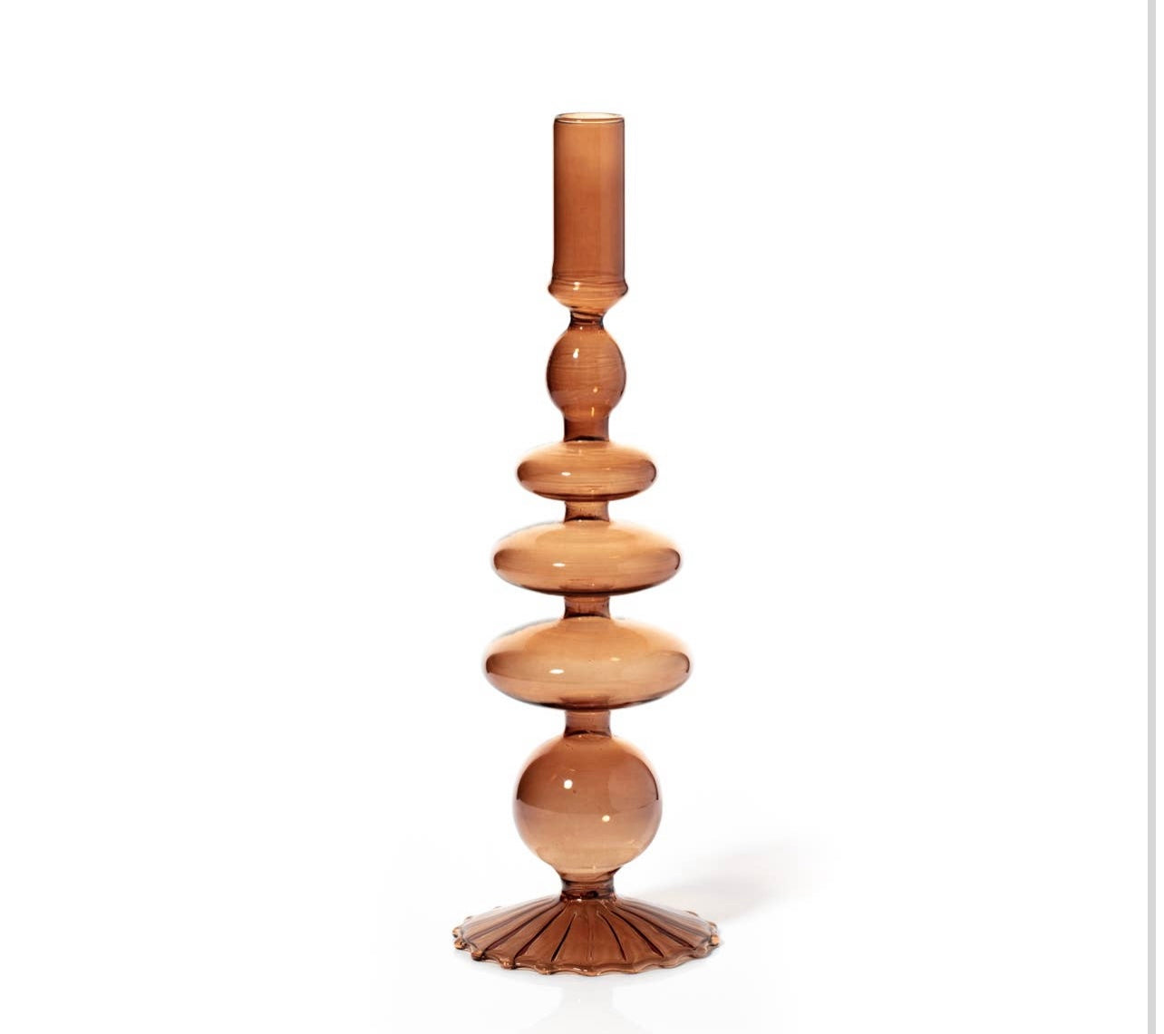 Tapered Candle Holders